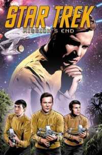 Star Trek : Mission's End (Star Trek)