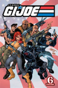 Classic G.I. Joe 6 (G. I. Joe)