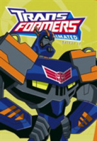 Transformers Animated 12 (Transformers)