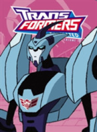 Transformers Animated 13 (Transformers Animated)