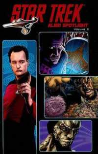 Star Trek Alien Spotlight 2