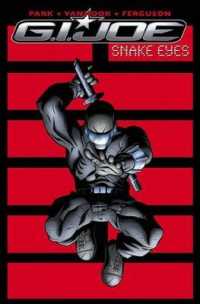 G. I. Joe : Snake Eyes (G. I. Joe)