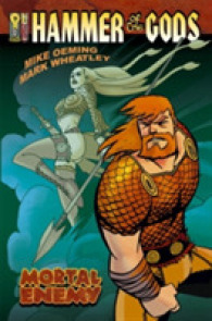Hammer of the Gods : Mortal Enemy 〈1〉