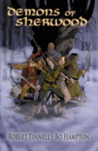 Demons of Sherwood