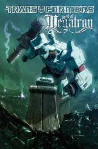 The Transformers : Best of Megatron (Transformers) 〈2〉