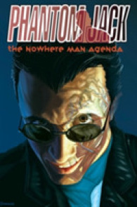 Phantom Jack : The Nowhere Man Agenda