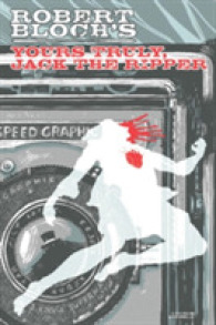 Yours Truly, Jack the Ripper