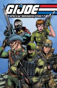 G.I. Joe: Special Missions, Vol. 2 (Gi Joe Classic Special Missions)