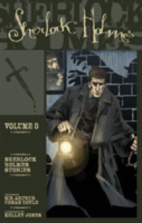 Sherlock Holmes : A Scandal in Bohemia & Other Schrlock Holmes Stories 〈3〉 （Reprint）