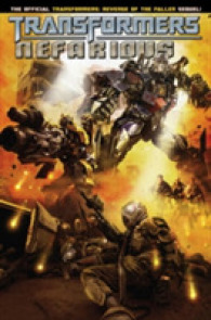 Transformers : Nefarious (Transformers)