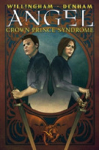Angel : The Crown Prince Syndrome