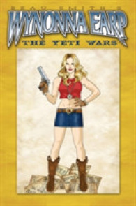 Wynonna Earp : The Yeti Wars
