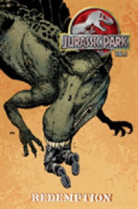 Jurassic Park 1 : Redemption (Jurassic Park)