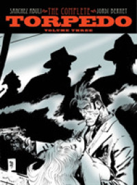 Torpedo (Torpedo) 〈3〉