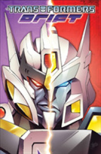 Transformers : Drift (Transformers)