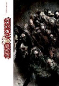 Deadworld Omnibus (Deadworld Omnibus)