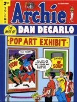 Archie: the Best of Dan Decarlo 2