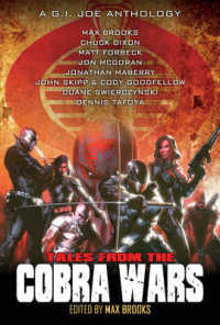 Tales from the Cobra Wars (G.i. Joe Anthology)