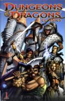 Dungeons & Dragons Classics 1 (Dungeons & Dragons)