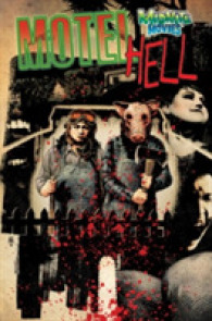 Midnite Movies : Motel Hell / It! the Terror from Beyond Space (Midnite Movies)