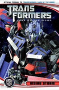 Rising Storm (Transformers)