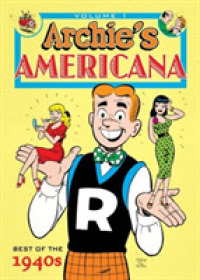 Archie Americana 1 : Best of the 1940s (Archie)