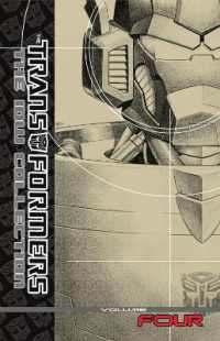 Transformers: the Idw Collection Volume 4 (Transformers) -- Hardback