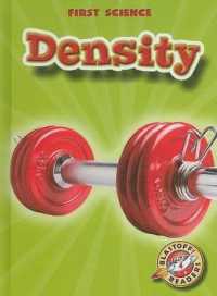 Density (First Science) （Library Binding）