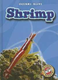 Shrimp (Oceans Alive) （Library Binding）
