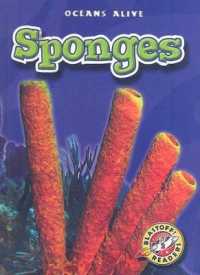 Sponges (Oceans Alive) （Library Binding）