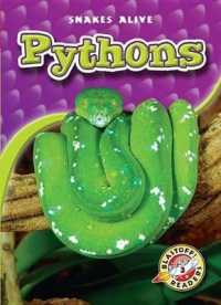 Pythons (Snakes Alive)