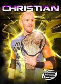 Christian (Pro Wrestling Champions)