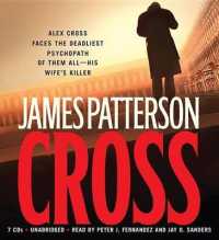 Cross (Alex Cross Novels)