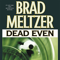 Dead Even (13-Volume Set) （Unabridged）