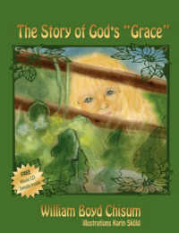 The Story of God's Grace