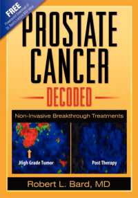 Prostate Cancer Decoded : Non-Invasive Breakthrough Treatments