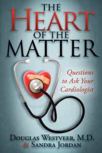 The Heart of the Matter : Questions to Ask Your Cardiologist