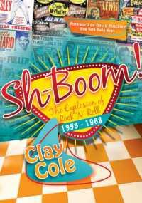 Sh-Boom! : The Explosion of Rock 'n' Roll (1953-1968)