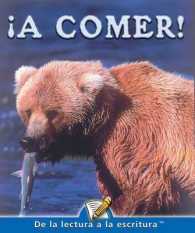 A Comer / Getting Dinner