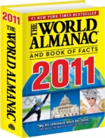 The World Almanac and Book of Facts 2011 (World Almanac and Book of Facts) （1ST）