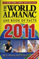The World Almanac and Book of Facts 2011 (World Almanac and Book of Facts) （1ST）