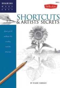 Shortcuts & Artists' Secrets (Drawing Made Easy)