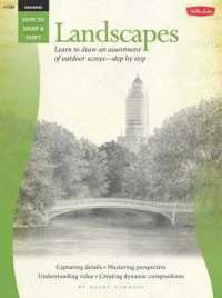 Landscapes & Vistas (How to Draw & Paint: Drawing)