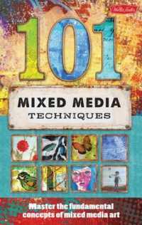 101 Mixed Media Techniques （SPI）