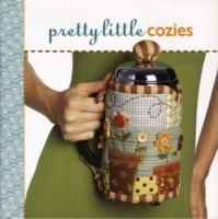 Pretty Little Cozies
