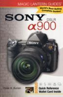 Sony DSLR A900 (Magic Lantern Guides)