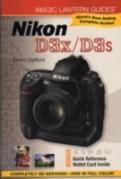 Nikon D3x / D3s (Magic Lantern Guides)