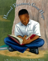 Howard Thurman's Great Hope