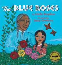 The Blue Roses