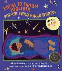 Poems to Dream Together : Poemas Para Soñar Juntos